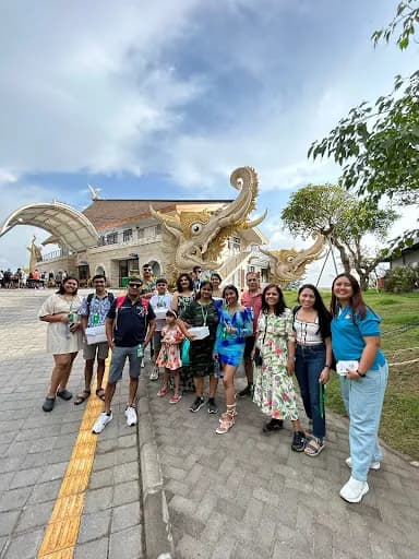 PT Cendrawasih Ceria Int Tours & Travel - Main Image