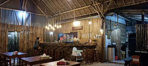 Warung Purnama - Main Image