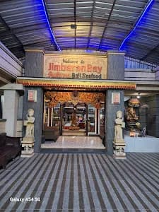 Bakau Laut Sukses Bali Restaurant - Main Image