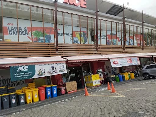 Nusa Dua Square - Main Image