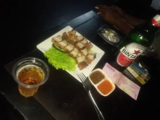 Warung Arak Maya - Main Image