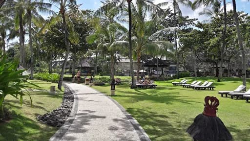 Saraswati Lounge - Main Image