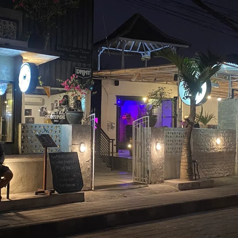 Warung Musik MC - Main Image