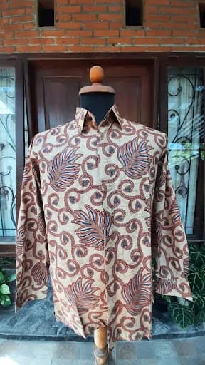 Tiwiecraft Batik & Handicraft - Main Image