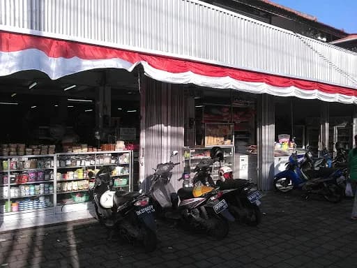 TOKO BERKAT - Main Image