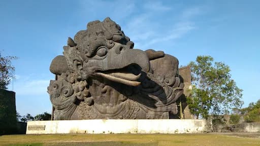 Plaza Garuda - GWK Cultural Park - Main Image