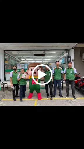Mini Mart - Main Image
