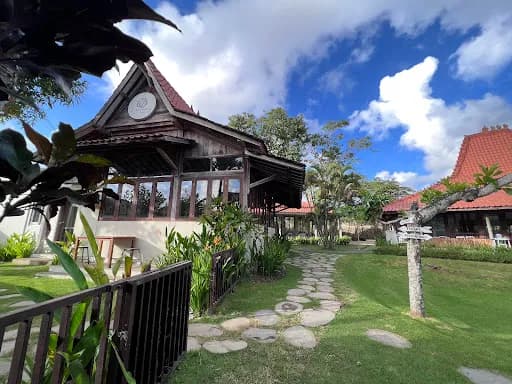 The Anak Atelier - Main Image