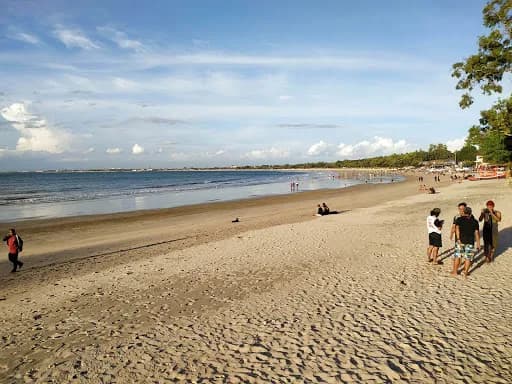 Pantai Muaya - Main Image