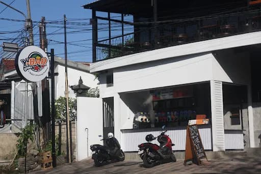 Y Sports Bar - Padang Padang - Main Image