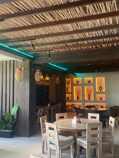 AJIK SEAFOOD - Main Image