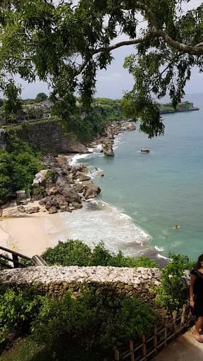 Kubu Beach - Main Image