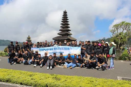 Paboya Enterprise™ (PT. Rafaiz Makmur Sejahtera) - Main Image