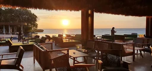 Locca Sea House - Main Image