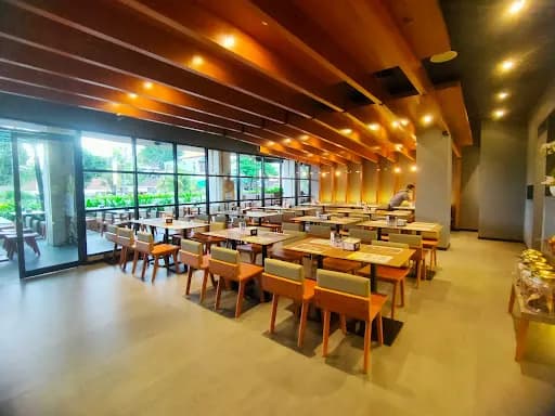 Sate Senayan, Sidewalk Jimbaran - Main Image