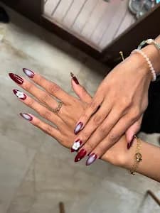 Nailgasm Space - Main Image