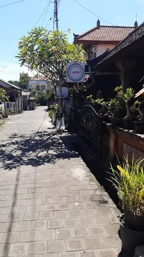 MARKAS ADB BALI - Main Image