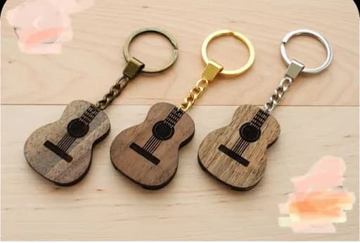 BOIZ Design Custom Merchandise Souvenir Wood Rubber Acrylic T-Shirts Gift Bali - Main Image