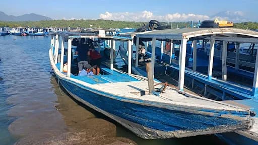 KETUT bali TAXI - Main Image