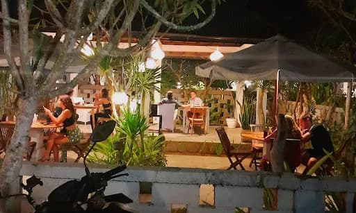 Cafe Rasa by Saje - Main Image