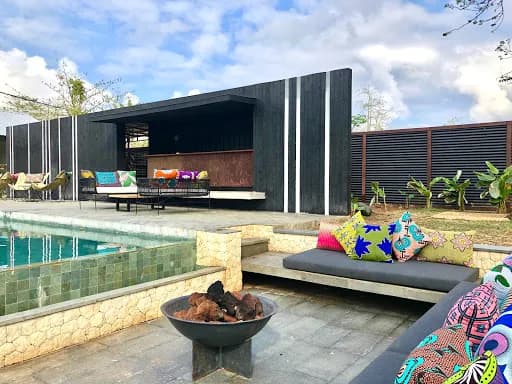 Origin Uluwatu - Main Image