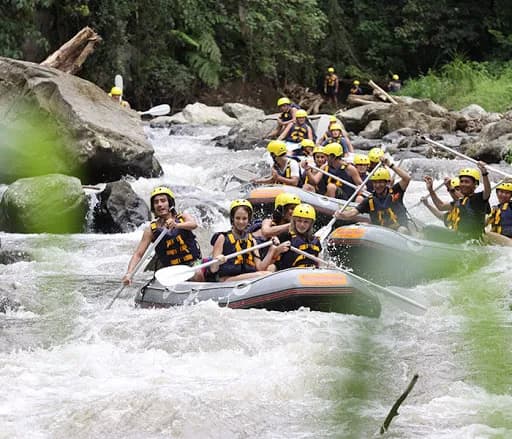 Nusantara Tour & Travel - Main Image