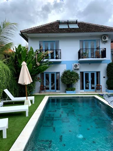 Gatsby Hotel Hostel - Main Image