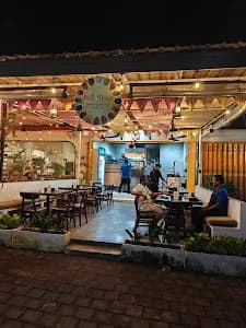 Krishna's Kitchen - Main Image