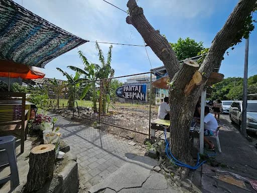 Pantai Jerman - Main Image