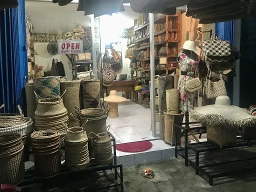 RATTAN TWIN MANGGO CRAFTS & ART SHOPS - Main Image