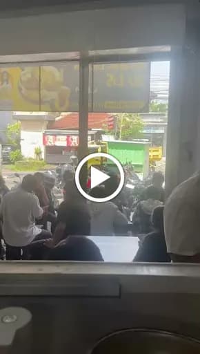 NASI UDUK LALAPAN BU LIS - Main Image