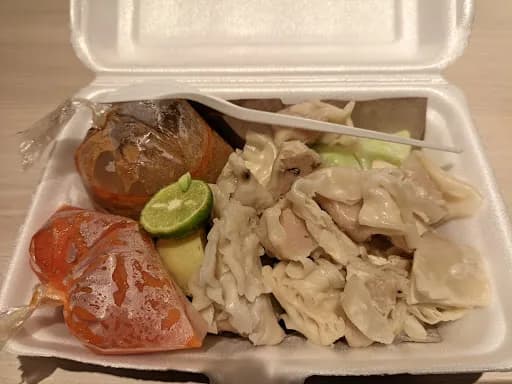 Siomay dan Batagor Bu Ulil - Main Image