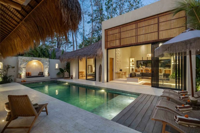 Bebas Villas - Uluwatu, Bali - Main Image