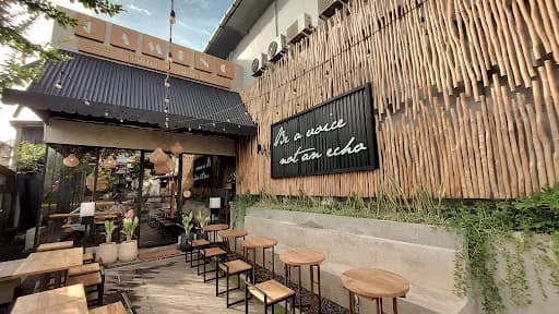 Camino Resto & Bar - Main Image