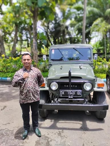 Hans Bali Transport . Hanya melayani tour - Main Image