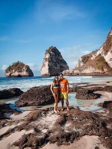 Easy Bali Tour Service - Main Image