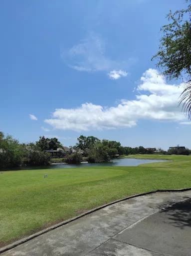 WAC Park, - Main Image