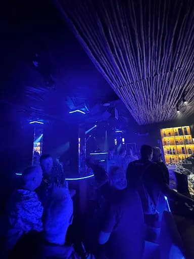 Bali Club Jimbaran - Main Image