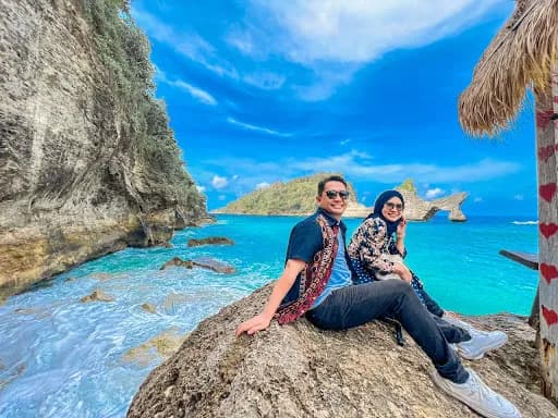 PT. CMB TOUR AND TRAVEL - Main Image