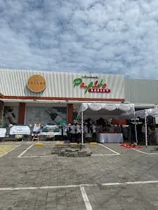 Pepito Express Goa Gong - Main Image