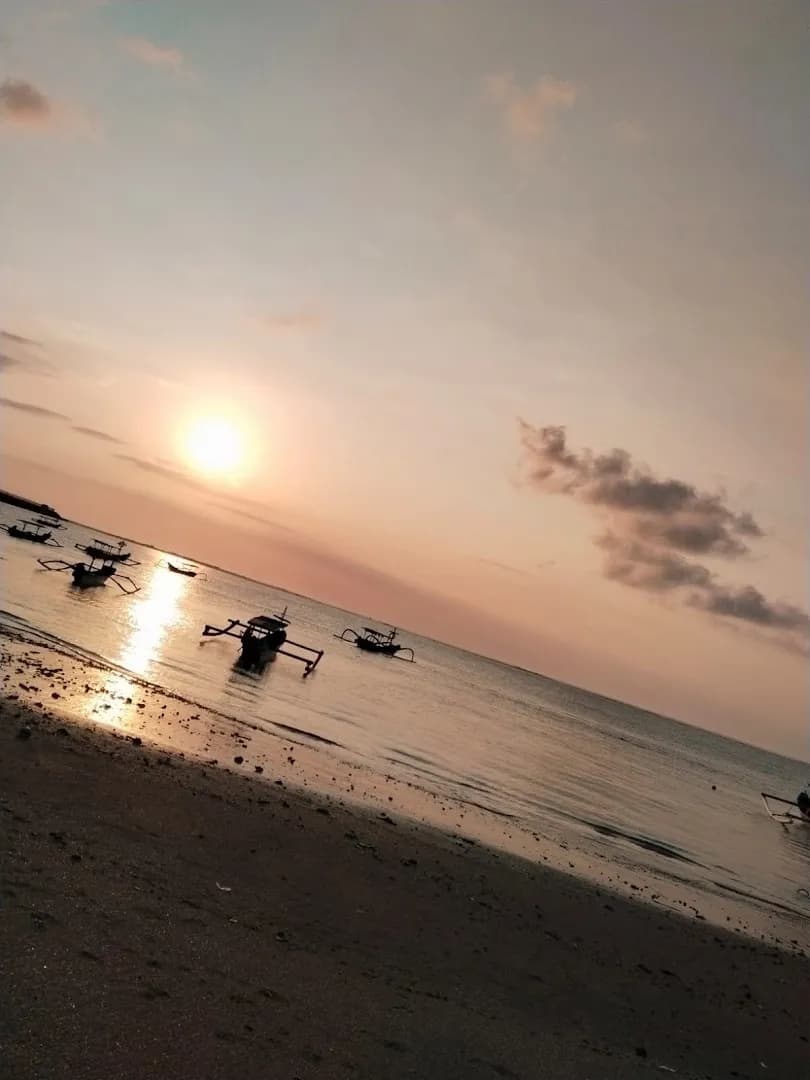 Sekeh Beach ( Airport Reef Bali ) - Main Image