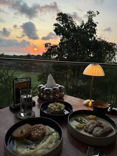 BALAGAN Resto & Lounge Bar - Main Image