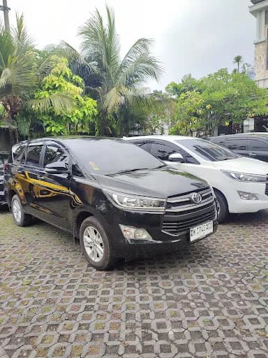 LK Car and Scooter Rental - Main Image