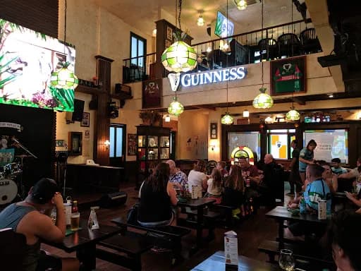 Gracie Kelly's Irish Pub - Main Image