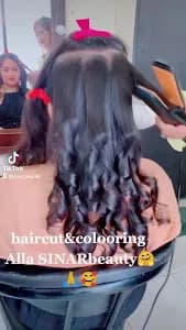 Sinar Beauty Salon - Main Image