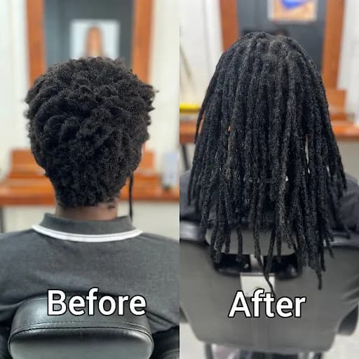 Bali Dreadlock Maker - Main Image