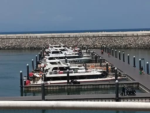 Lembongan Fast Boat Transfer - Main Image