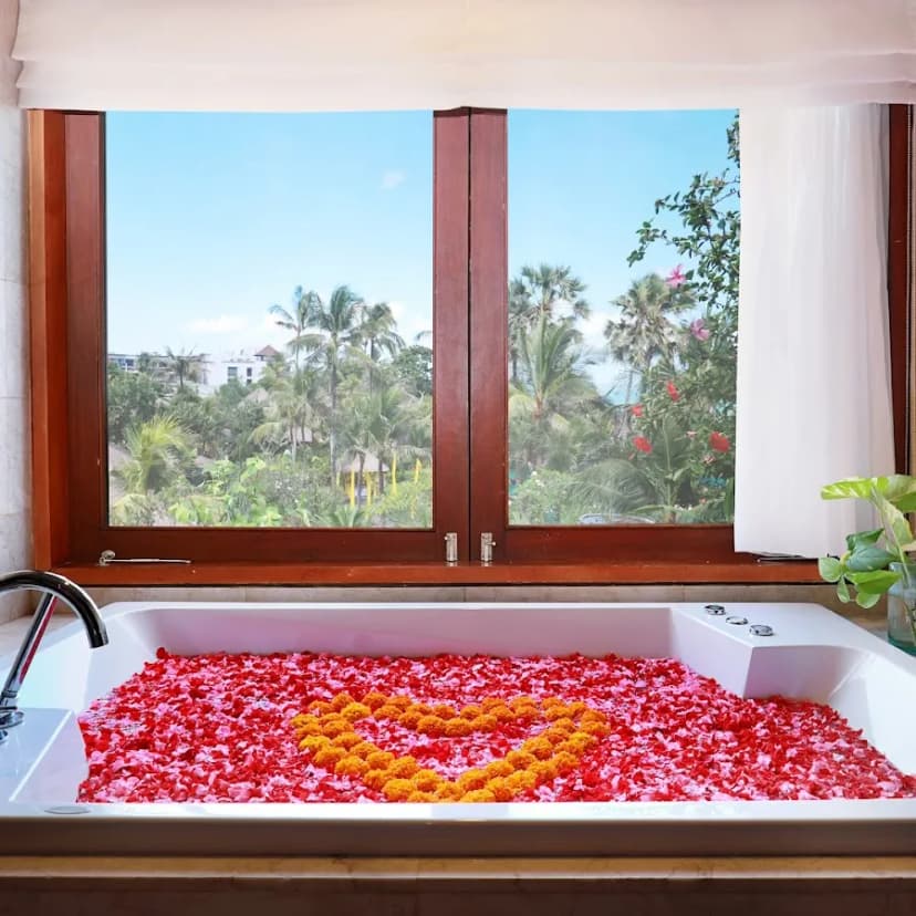 Usadha Spa - Main Image