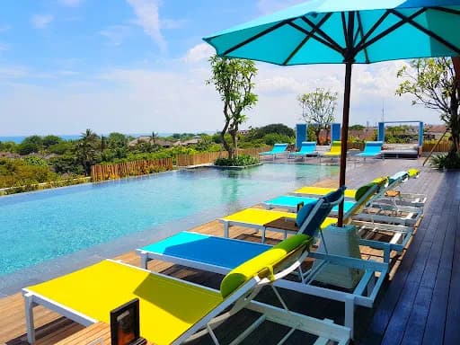 Rama Residence Padma - Main Image
