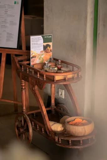 De Nyuh Spa Kuta - Main Image